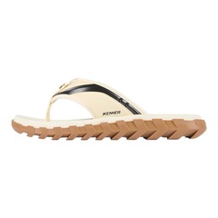 Chinelo Kenner Megah Turbo - Masculino - Foto 3