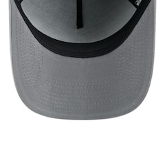 Boné Adulto New Era 950A-Frame Silver Wing Los Angeles Dodgers Aba Curva - Foto 5
