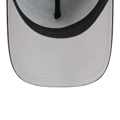 Boné Adulto New Era 940A-Frame World Series Detroit Tigers Aba Curva - Foto 5