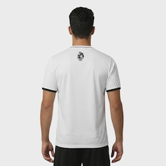 Camiseta do Vasco da Gama Braziline Caravel - Masculina - Foto 2