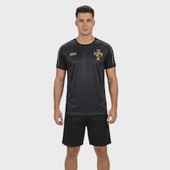Camiseta do Vasco da Gama Braziline Dawn - Masculina - Foto 1