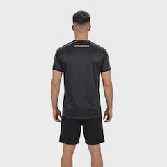 Camiseta do Vasco da Gama Braziline Dawn - Masculina - Foto 2