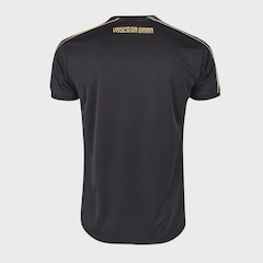 Camiseta do Vasco da Gama Braziline Dawn - Masculina - Foto 4