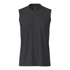 Camiseta Regata Fila Sports Light - Masculina - Foto 1