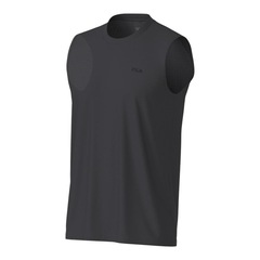 Camiseta Regata Fila Sports Light - Masculina - Foto 6