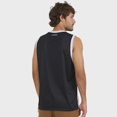 Camiseta Regata do Santos Braziline - Masculina - Foto 2