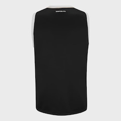 Camiseta Regata do Santos Braziline - Masculina - Foto 4
