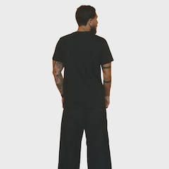 Camiseta do Brasil Braziline - Masculina - Foto 4