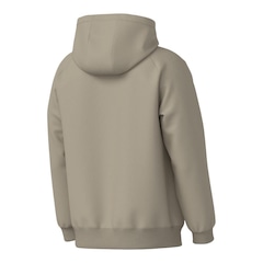 Blusão de Moletom Fila Com Capuz F-Box Classic - Masculina - Foto 2