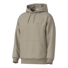 Blusão de Moletom Fila Com Capuz F-Box Classic - Masculina - Foto 3