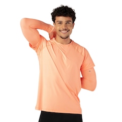 Manguito Malhas Keeper Sport Protect UV+ - Foto 2
