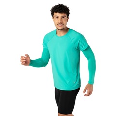 Manguito Malhas Keeper Sport Protect UV+ - Foto 3
