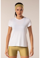 Camiseta Malhas Keeper Keep Light Decote O - Foto 1