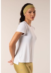 Camiseta Malhas Keeper Keep Light Decote O - Foto 2