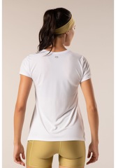 Camiseta Malhas Keeper Keep Light Decote O - Foto 3