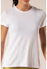 Camiseta Malhas Keeper Keep Light Decote O - Foto 4