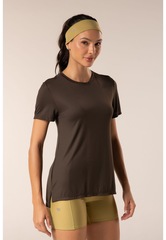Camiseta Malhas Keeper Keep Light Decote O - Foto 2