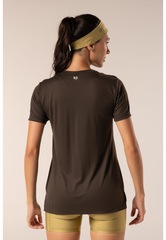 Camiseta Malhas Keeper Keep Light Decote O - Foto 3