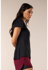 Camiseta Malhas Keeper Keep Light Decote O - Foto 2