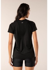 Camiseta Malhas Keeper Keep Light Decote O - Foto 3
