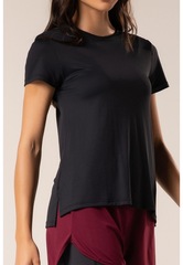 Camiseta Malhas Keeper Keep Light Decote O - Foto 4