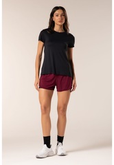 Camiseta Malhas Keeper Keep Light Decote O - Foto 5