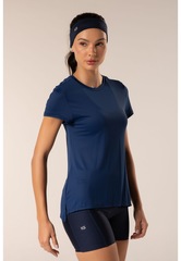 Camiseta Malhas Keeper Keep Light Decote O - Foto 2