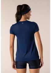 Camiseta Malhas Keeper Keep Light Decote O - Foto 3