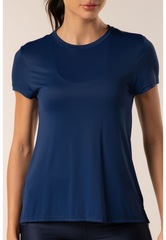 Camiseta Malhas Keeper Keep Light Decote O - Foto 4