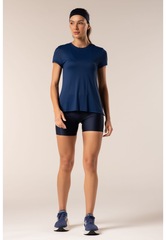Camiseta Malhas Keeper Keep Light Decote O - Foto 5
