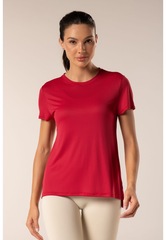 Camiseta Malhas Keeper Keep Light Decote O - Foto 1