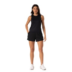 Short Malhas Keeper Keep Dry Feminino - Foto 1