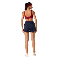 Short Malhas Keeper Keep Dry Feminino - Foto 3