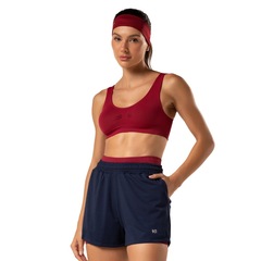 Short Malhas Keeper Keep Dry Feminino - Foto 4