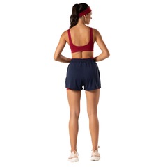 Short Malhas Keeper Keep Dry Feminino - Foto 5