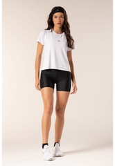 Blusa Croped Malhas Keeper UV Protection Feminina - Foto 5