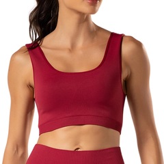 Top Malhas Keeper Cavado Liso sem Costura Feminino - Foto 3