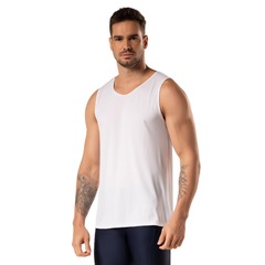 Camiseta Regata Malhas Keeper Keep Light - Foto 3