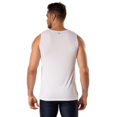 Camiseta Regata Malhas Keeper Keep Light - Foto 4