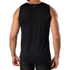 Camiseta Regata Malhas Keeper Keep Light - Foto 3