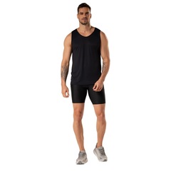 Camiseta Regata Malhas Keeper Keep Light - Foto 5