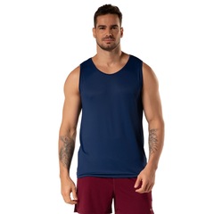 Camiseta Regata Malhas Keeper Keep Light - Foto 1