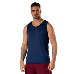 Camiseta Regata Malhas Keeper Keep Light - Foto 2