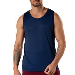 Camiseta Regata Malhas Keeper Keep Light - Foto 3