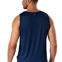 Camiseta Regata Malhas Keeper Keep Light - Foto 4