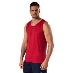 Camiseta Regata Malhas Keeper Keep Light - Foto 2