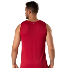 Camiseta Regata Malhas Keeper Keep Light - Foto 3