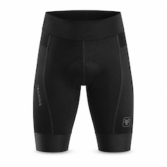 Bermuda Ciclismo Free Force Training Invert Gel - Masculina - Foto 1
