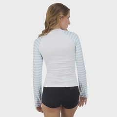 Camiseta para Surf Feminina Hang Loose - Foto 2