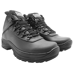 Bota Masculina Bull Terrier Atlas - Foto 3
